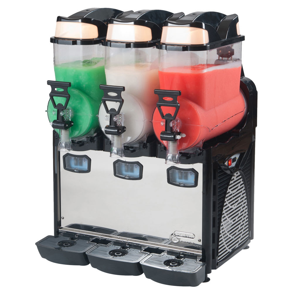 eurodib-oasis3-frozen-drink-machine-w-3-2-3-5-gal-bowls-24-w-110v