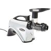 Omega nc900hdc masticating outlet juicer