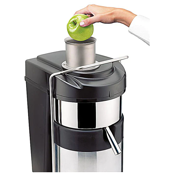Champion Juicer G5 PG710 BLACK Commercial Heavy Duty Juicer Review