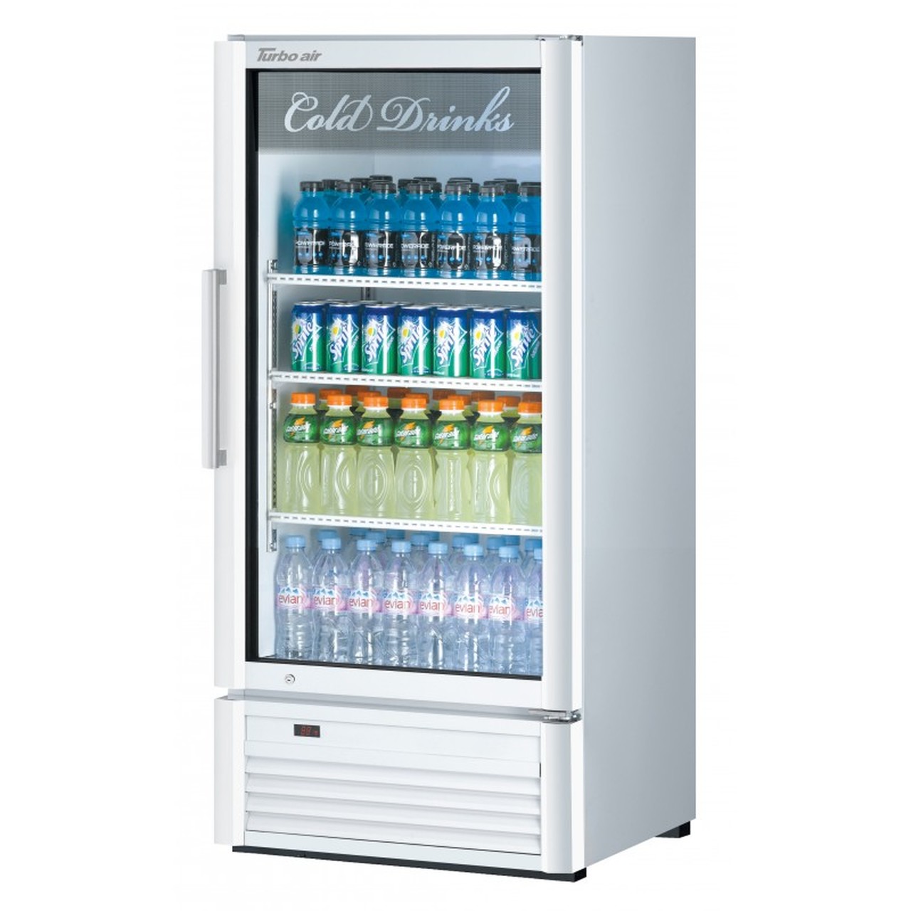 Шкаф холодильный Turbo Air