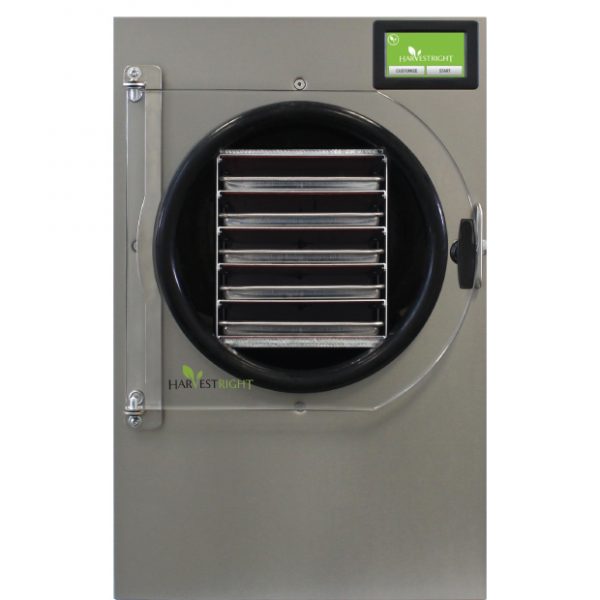 Harvest Right Commercial Freeze Dryer – Restaurant And More