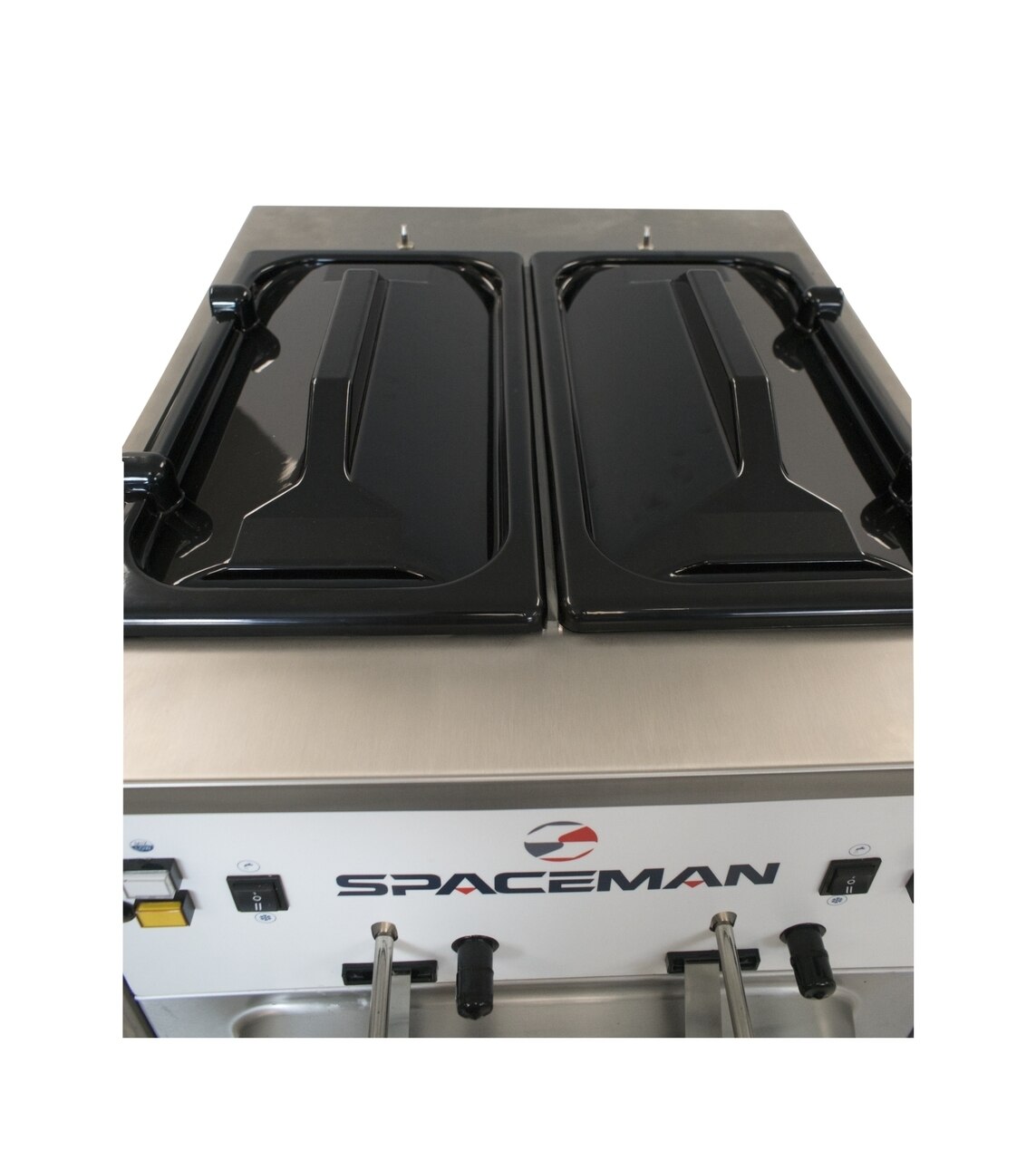 Spaceman 6695-C Frozen Beverage Machine