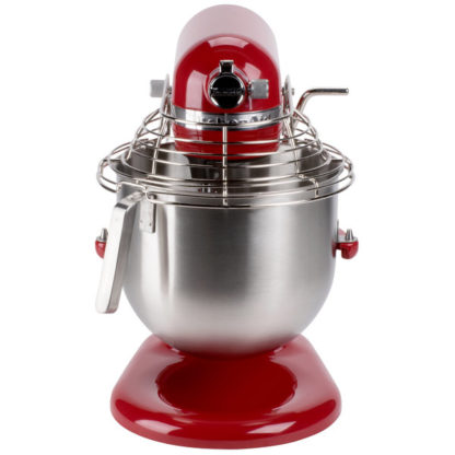 KitchenAid Commercial Series 8 Quart Bowl-Lift Stand Mixer with