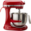 KitchenAid NSF Certified KSM8990 8-Quart - White