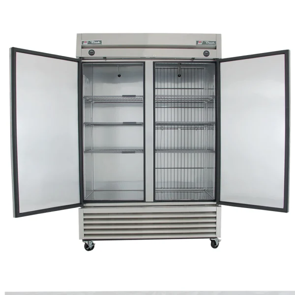True Refrigerator/Freezer T-49DT
