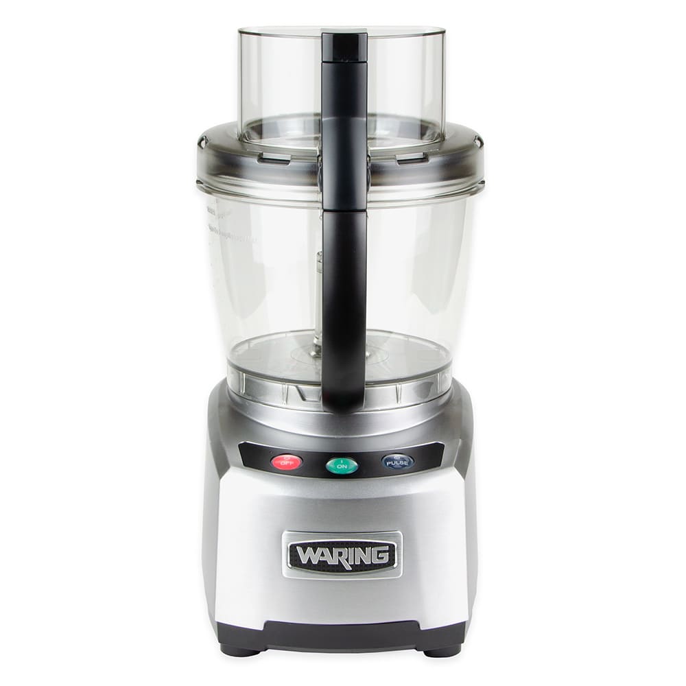 Waring Commercial Food Processor - WFP16SCD