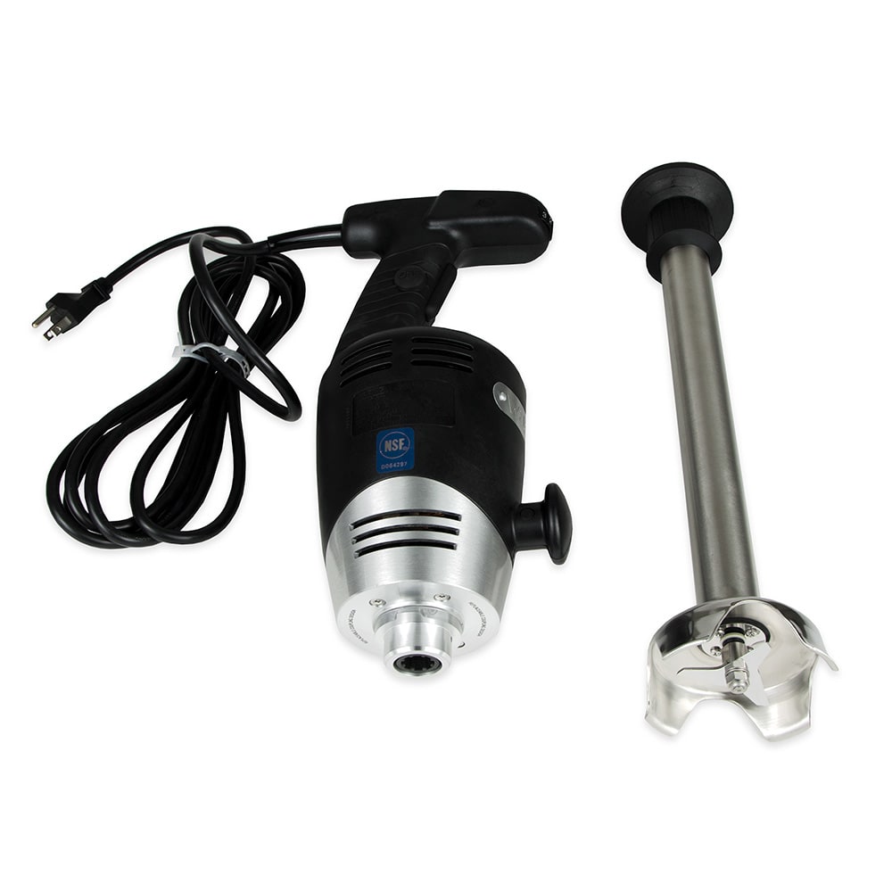 Waring Commercial 14 Big Stik Variable Speed Heavy-Duty Immersion Blender