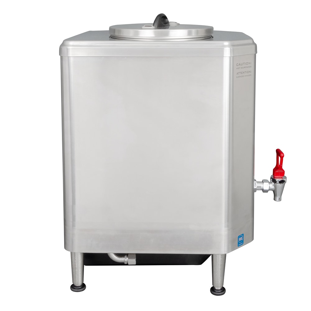 Waring WWB10G 10 Gallon Electric Hot Water Dispenser