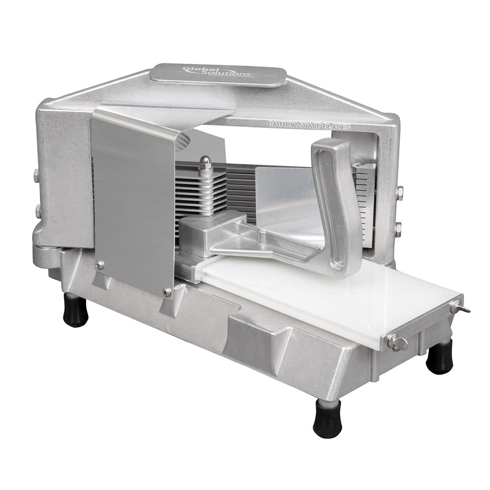 Rotary Slicer - Global Solutions