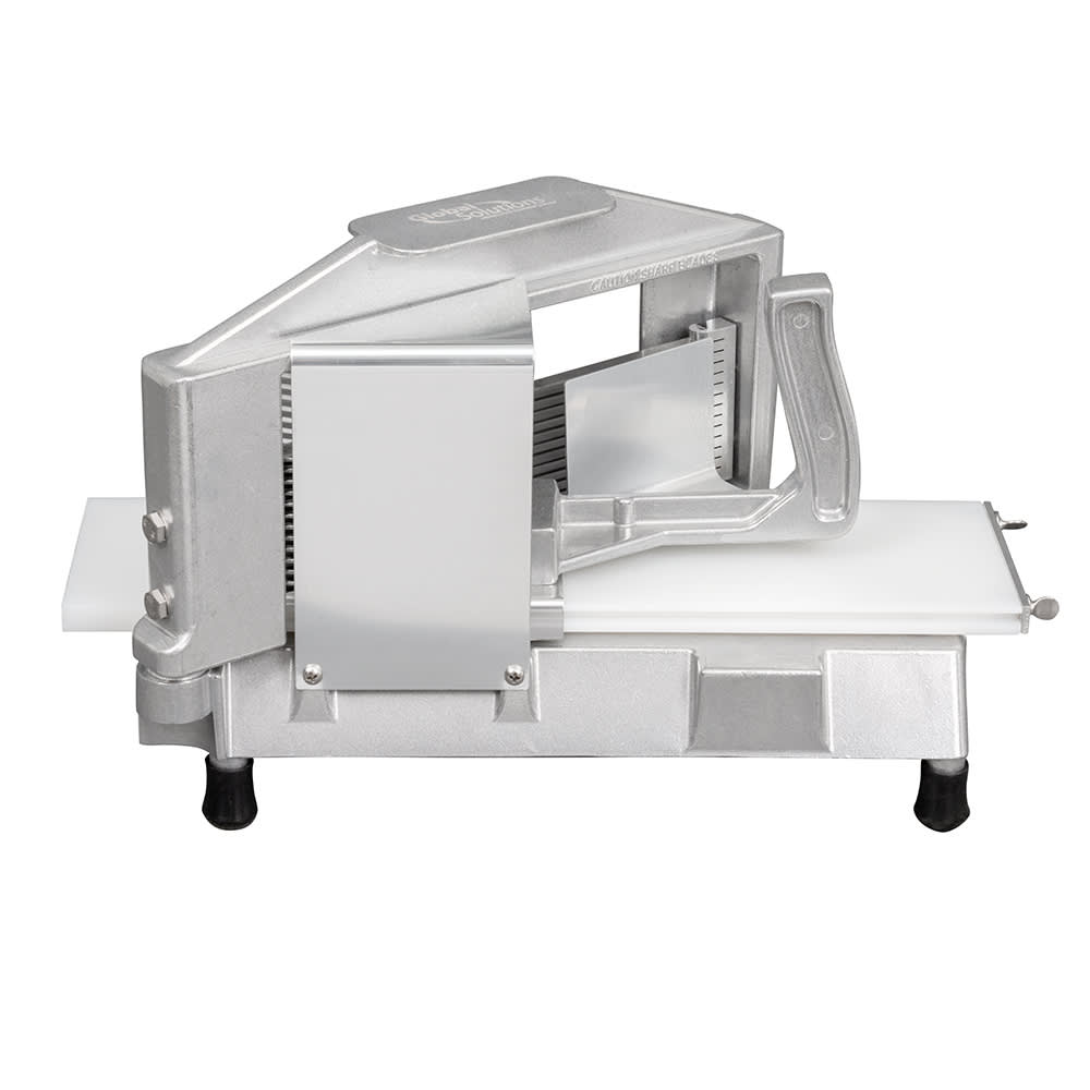Global Solutions GS4100-A Tomato Slicer w/ 3/16