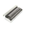 Prince Castle 511 Stainless Steel Top Mounting Bun Dresser / Butter Spreader - Image 2
