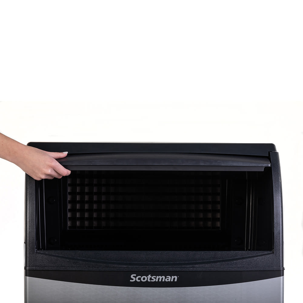 Scotsman UC2024SA-1 Air Cooled Undercounter Small Cube Ice Machine