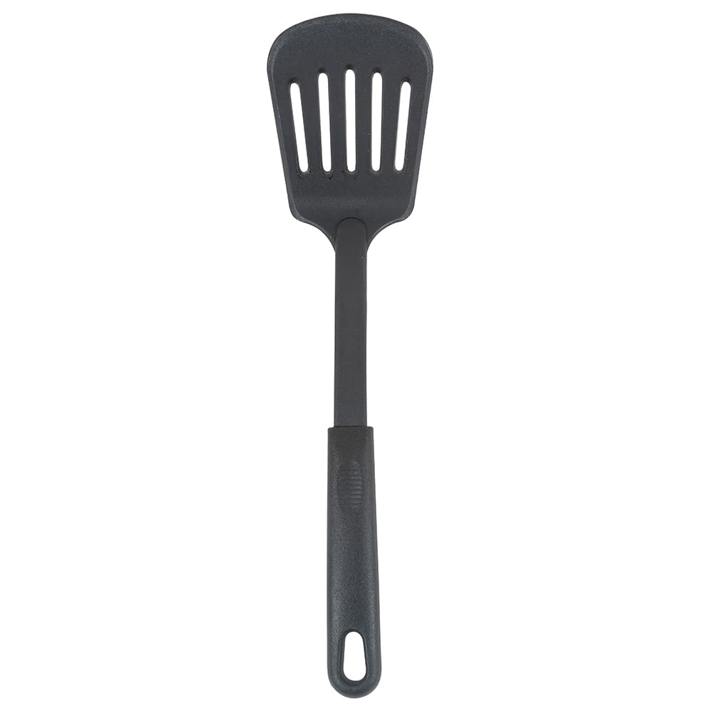 Winco TWPO-4 Offset Spatula 3-1/2 X 3/4 (not Including Offset) Blade  Dishwasher Safe