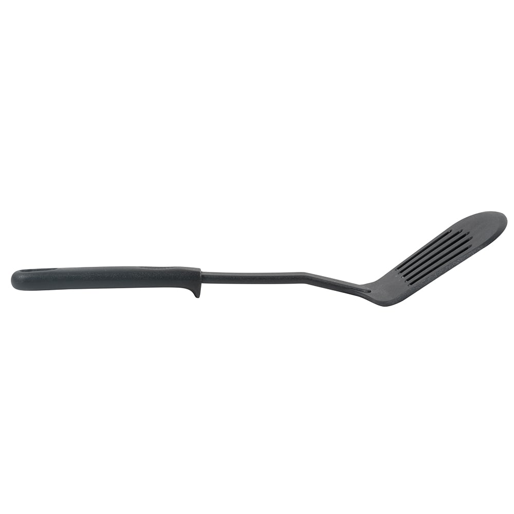 Amco Stainless Steel and Nylon Solid Wide Spatula, Amco Stainless Steel &  Nylon Solid Wide Blade Spatula, Amco Nylon Stainless Solid Wide Blade  Spatula
