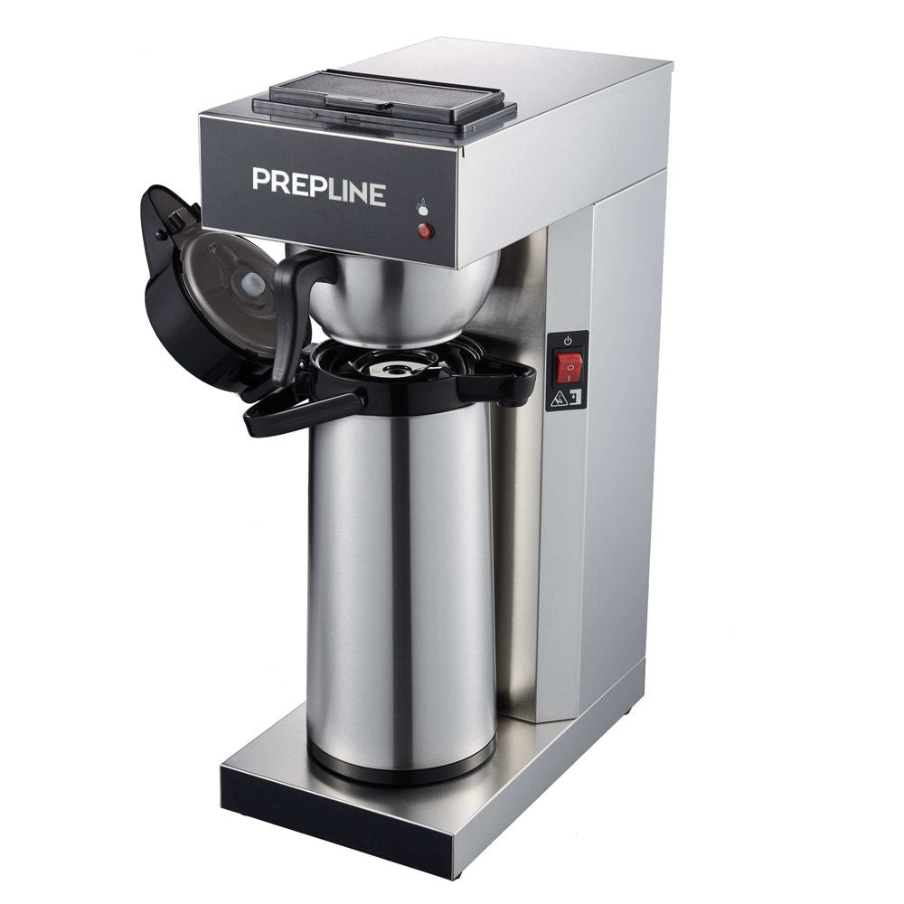Bezzera BB020AT0IL2 Heavy Duty Coffee Grinder, Automatic with